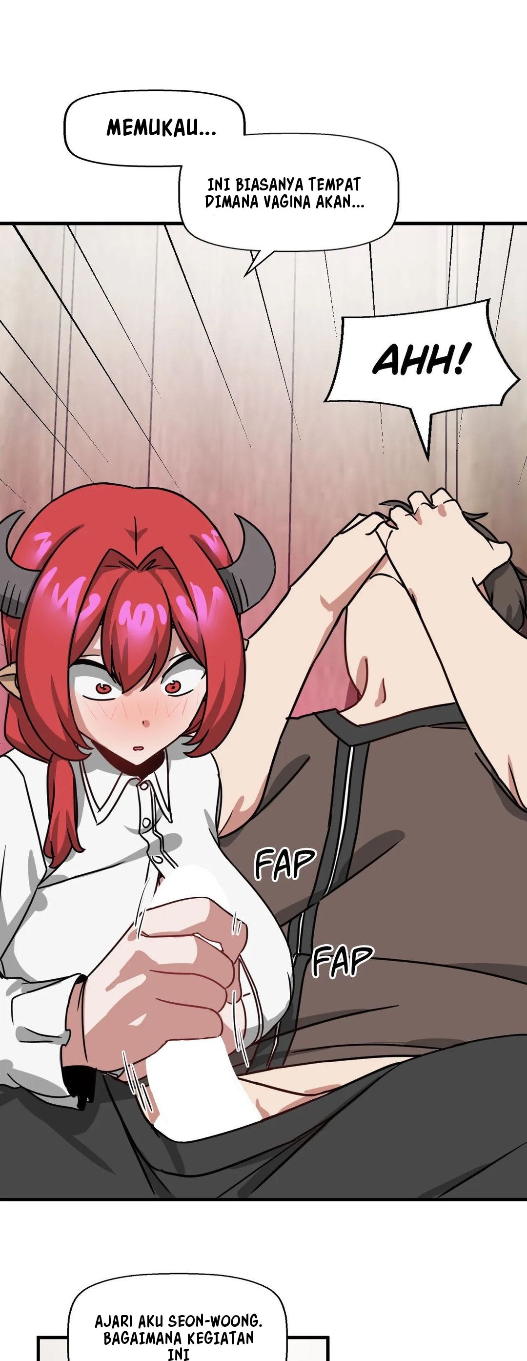 No Man’s Land - Chapter 10 13