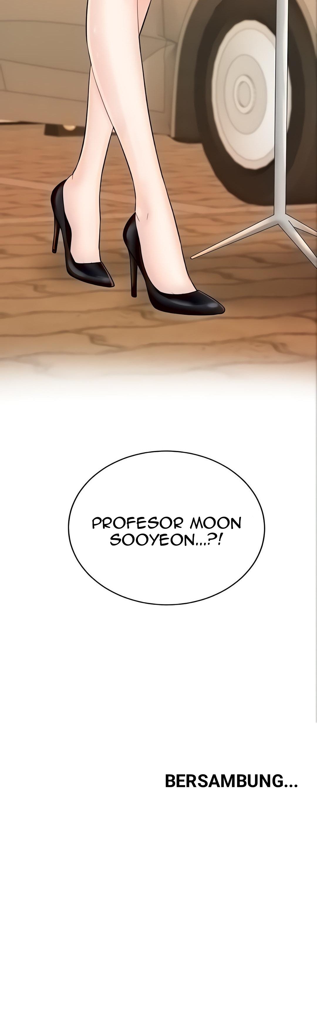 Please Scan Here! - Chapter 10 41