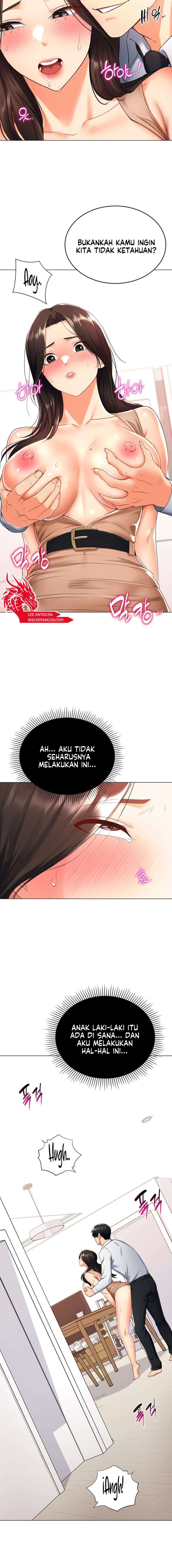 Love Gacha - Chapter 10 18 Love Gacha - Chapter 10 18