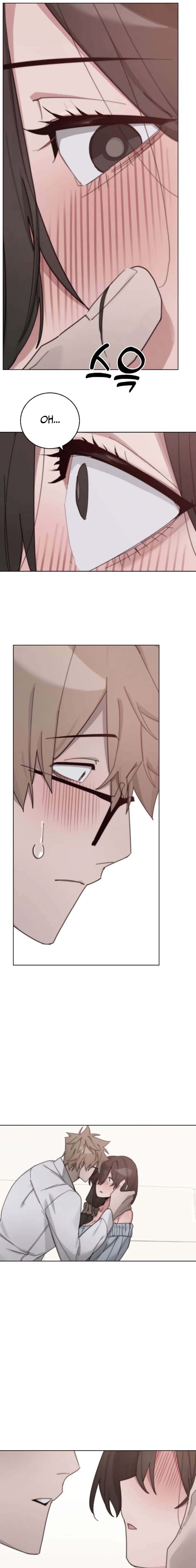 Cold? Hot! - Chapter 10 14 Cold? Hot! - Chapter 10 14