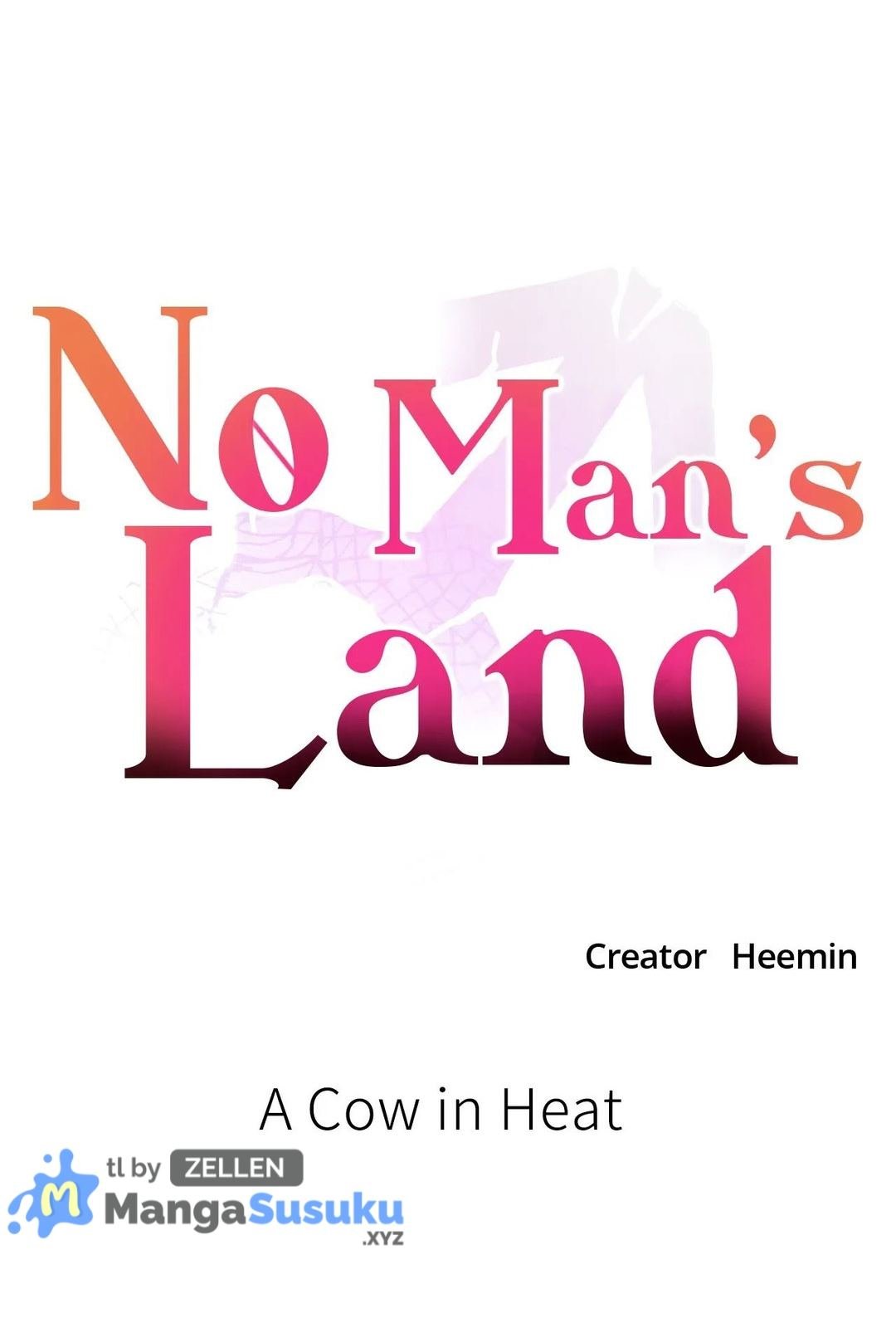 No Man’s Land - Chapter 10 2