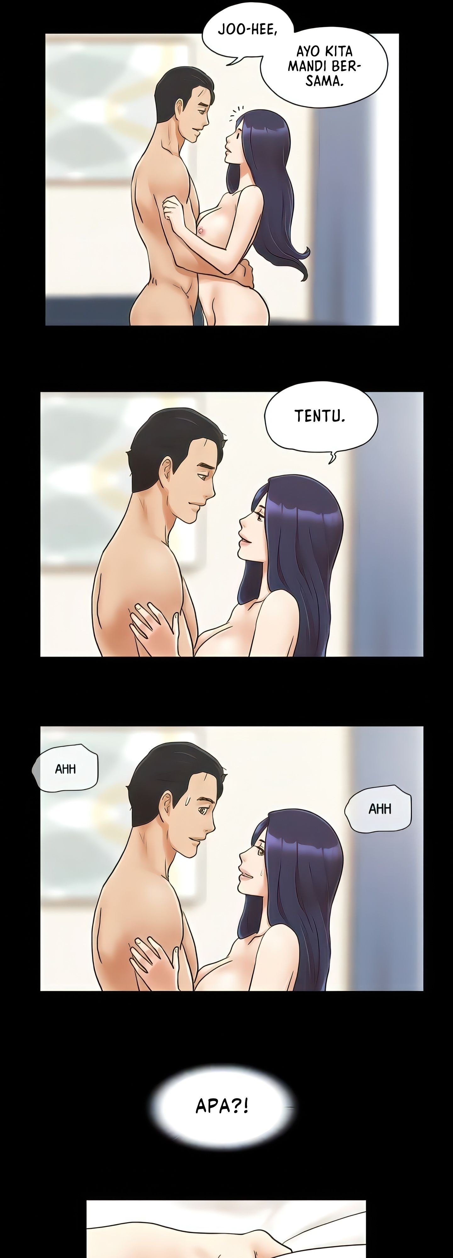 Only With Consent Uncensored - Chapter 10 2 Only With Consent Uncensored - Chapter 10 2