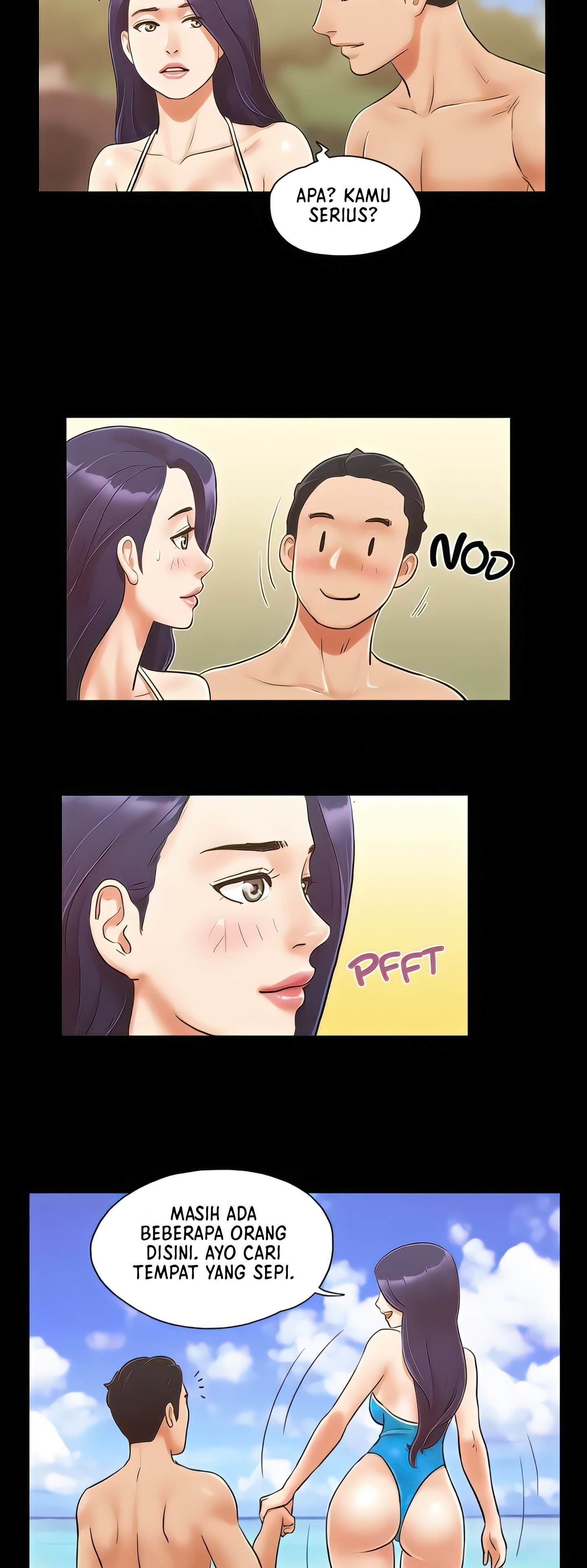 Only With Consent Uncensored - Chapter 10 29 Only With Consent Uncensored - Chapter 10 29