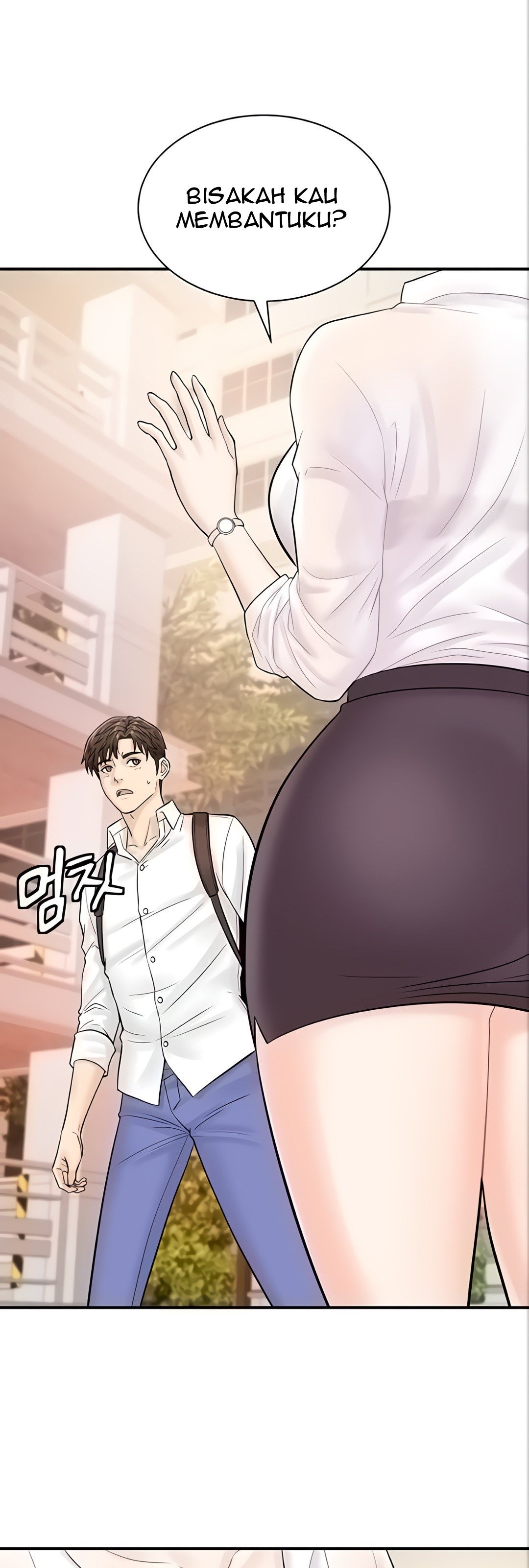 Please Scan Here! - Chapter 10 39