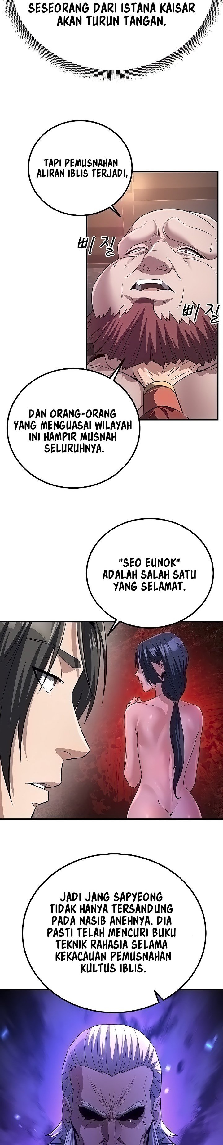 The Lustful Demon is the King of Demons - Chapter 10 6 The Lustful Demon is the King of Demons - Chapter 10 6