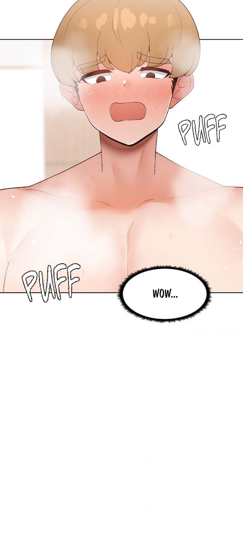 Family with Benefits - Chapter 10 17