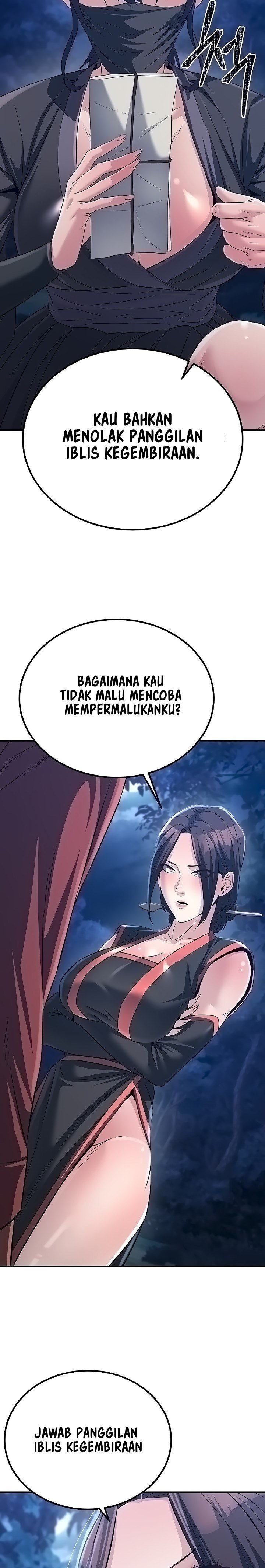 The Lustful Demon is the King of Demons - Chapter 10 15 The Lustful Demon is the King of Demons - Chapter 10 15