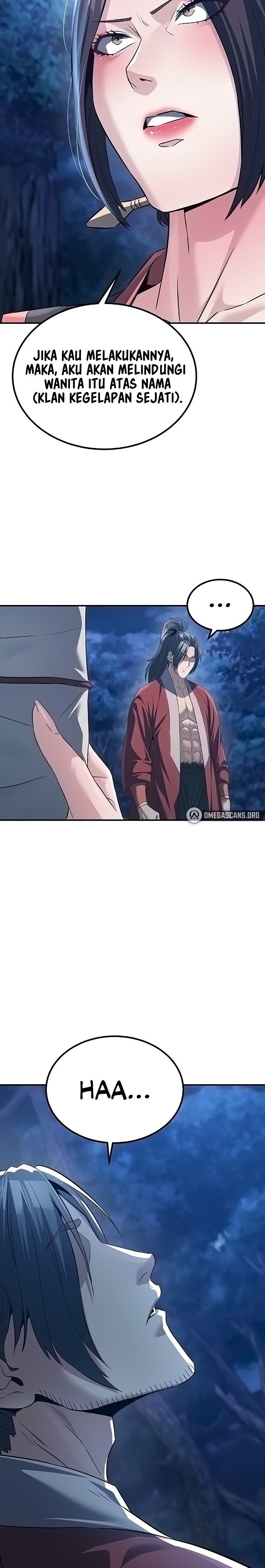 The Lustful Demon is the King of Demons - Chapter 10 16 The Lustful Demon is the King of Demons - Chapter 10 16