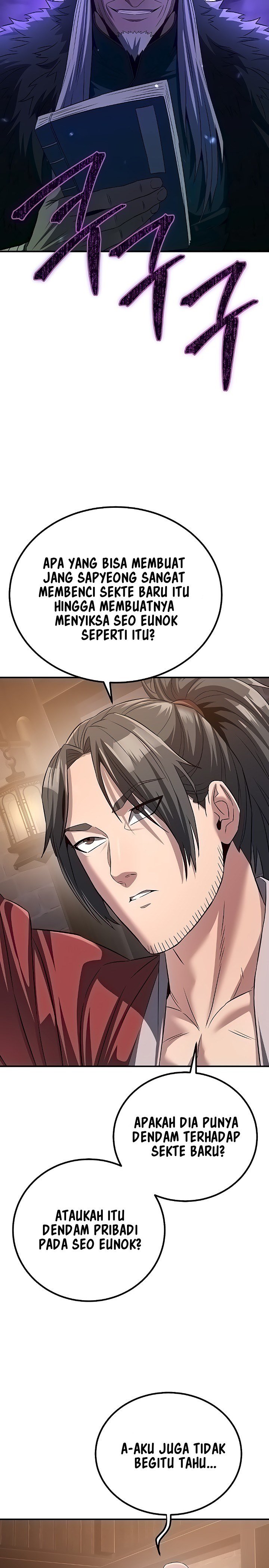 The Lustful Demon is the King of Demons - Chapter 10 7 The Lustful Demon is the King of Demons - Chapter 10 7