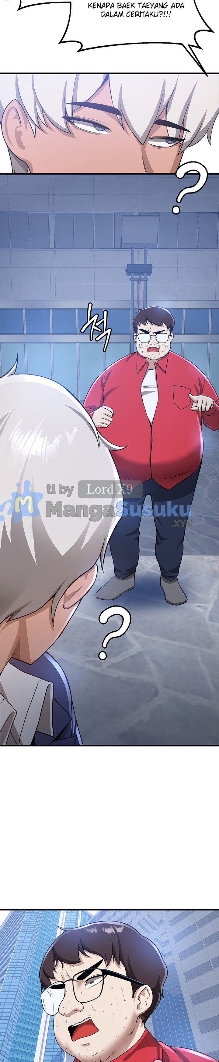 Your Girlfriend Was Amazing - Chapter 10 24