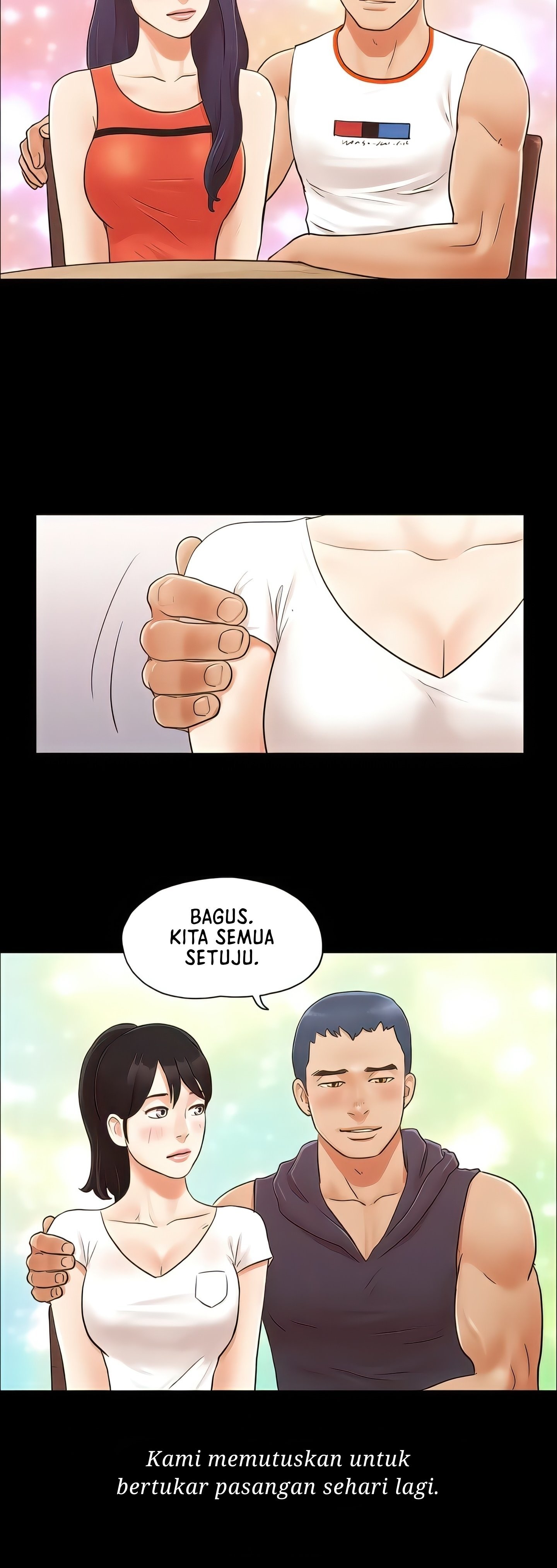 Only With Consent Uncensored - Chapter 10 17 Only With Consent Uncensored - Chapter 10 17