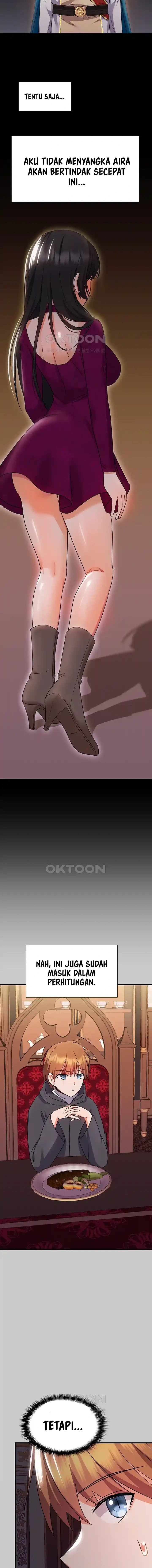 Taming an Evil Young Lady - Chapter 10 15 Taming an Evil Young Lady - Chapter 10 15