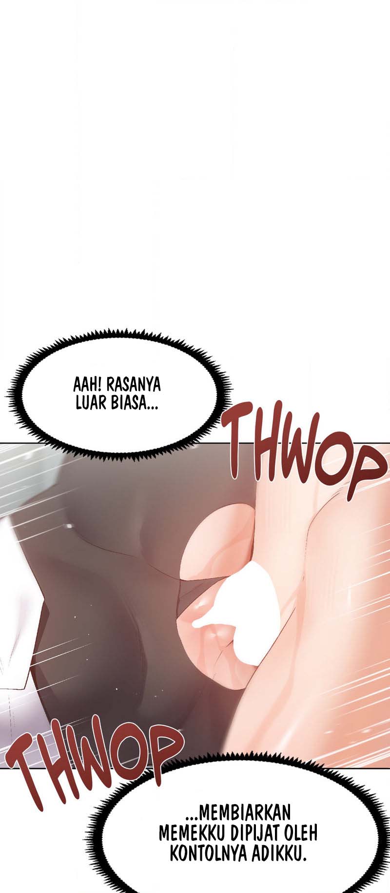 Family with Benefits - Chapter 10 4