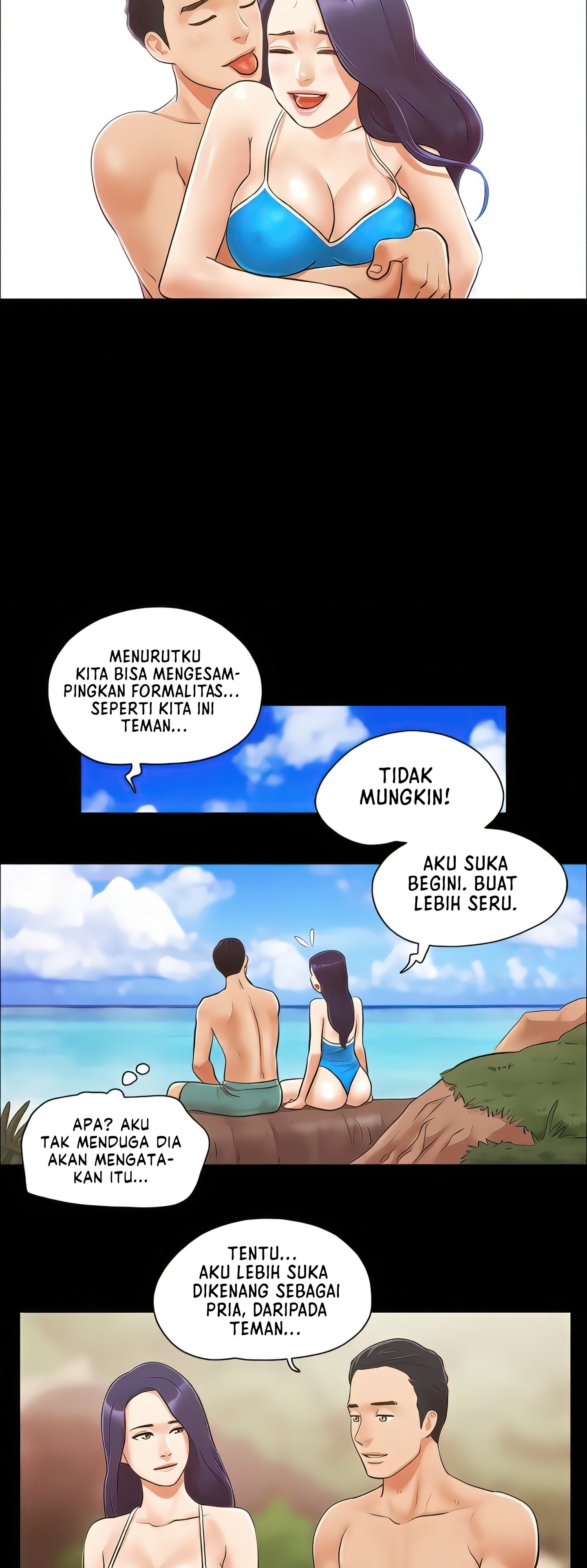 Only With Consent Uncensored - Chapter 10 25 Only With Consent Uncensored - Chapter 10 25