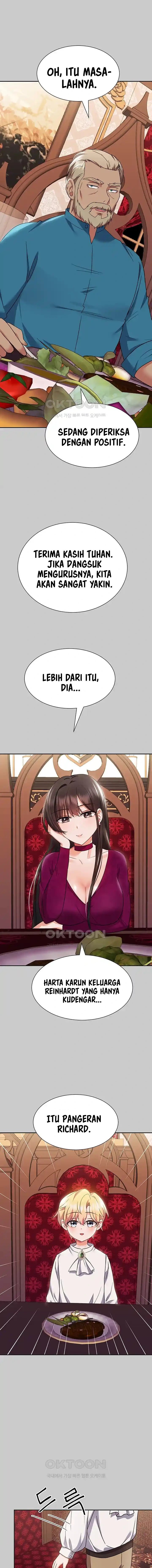 Taming an Evil Young Lady - Chapter 10 10 Taming an Evil Young Lady - Chapter 10 10