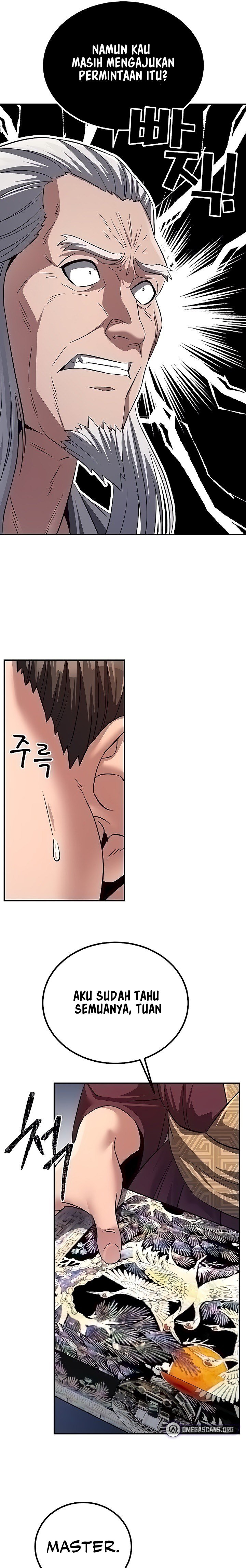 The Lustful Demon is the King of Demons - Chapter 10 32 The Lustful Demon is the King of Demons - Chapter 10 32