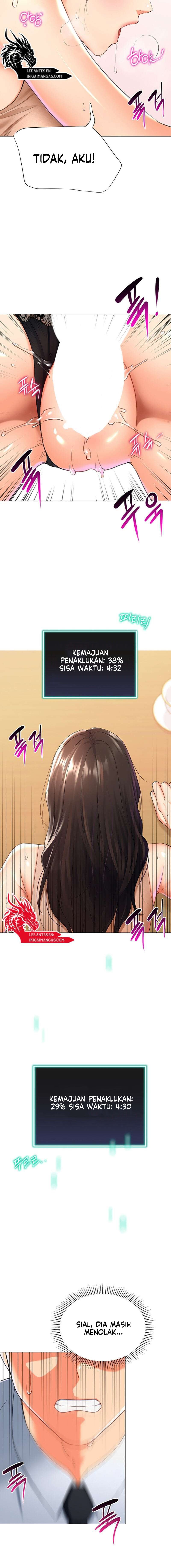 Love Gacha - Chapter 10 15 Love Gacha - Chapter 10 15