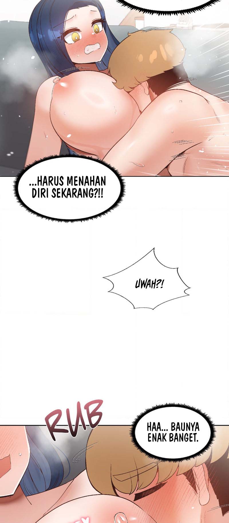 Family with Benefits - Chapter 10 20