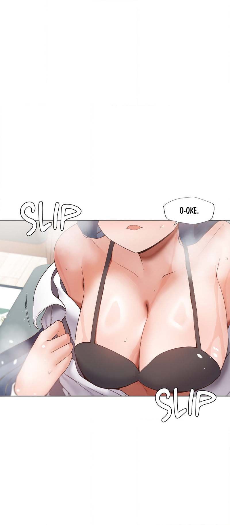 Family with Benefits - Chapter 10 15