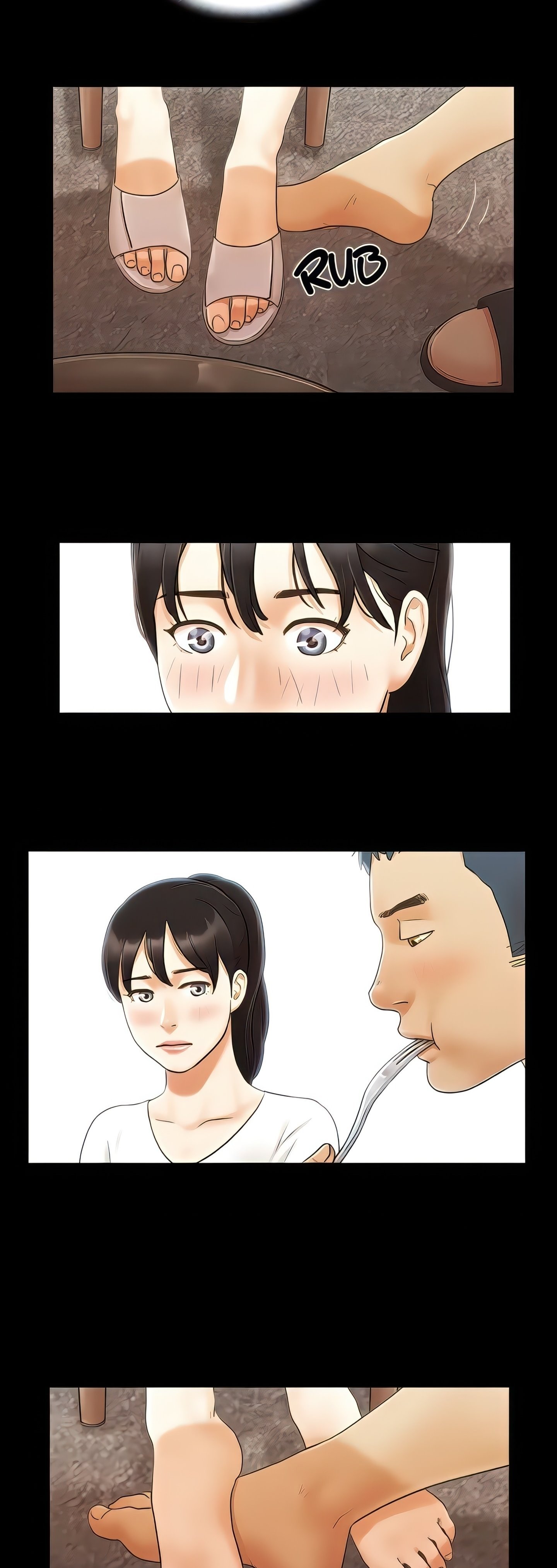 Only With Consent Uncensored - Chapter 10 13 Only With Consent Uncensored - Chapter 10 13