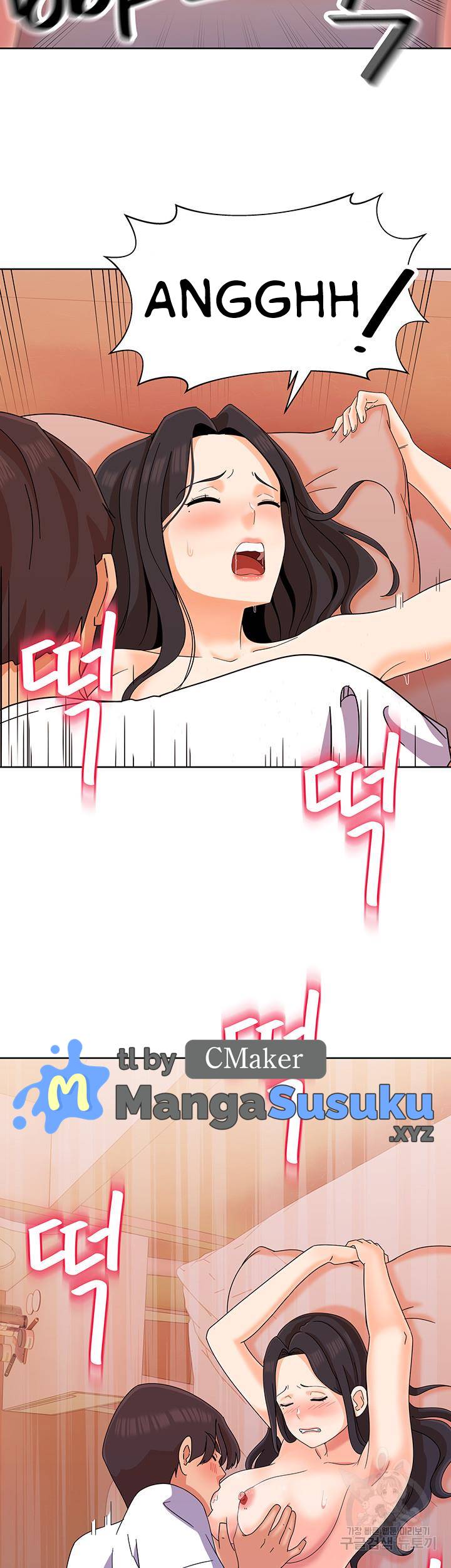 Strongly Sexed Woman - Chapter 10 42