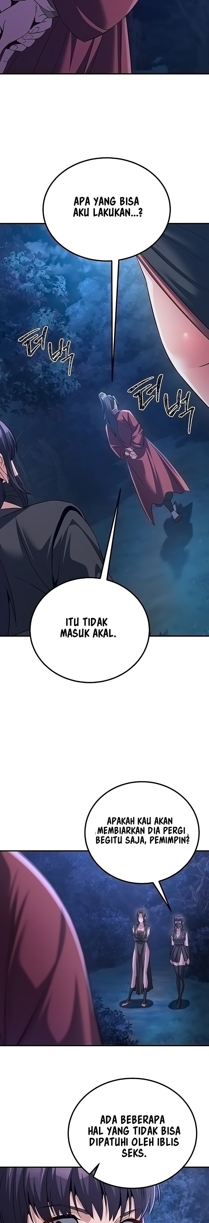 The Lustful Demon is the King of Demons - Chapter 10 19 The Lustful Demon is the King of Demons - Chapter 10 19