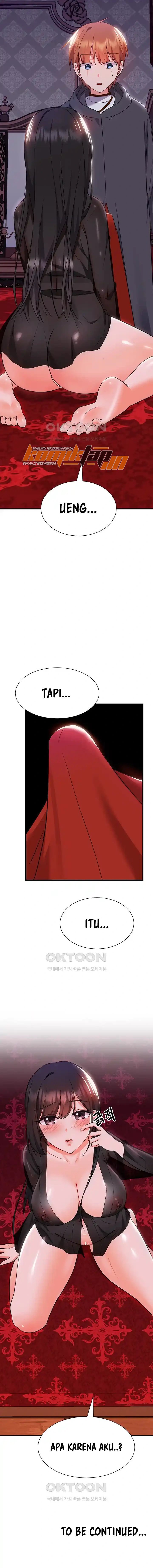 Taming an Evil Young Lady - Chapter 10 35 Taming an Evil Young Lady - Chapter 10 35