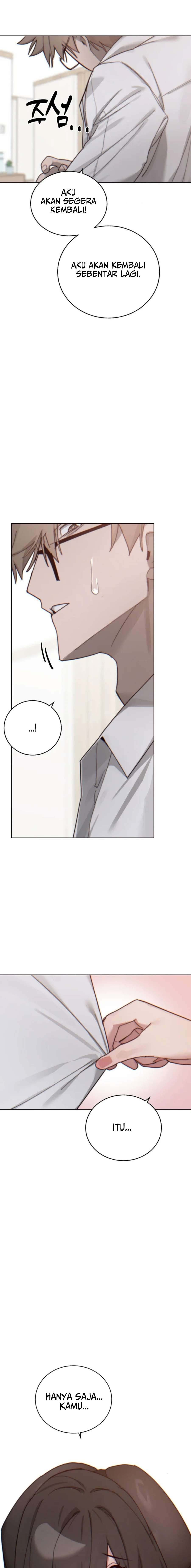 Cold? Hot! - Chapter 10 21 Cold? Hot! - Chapter 10 21