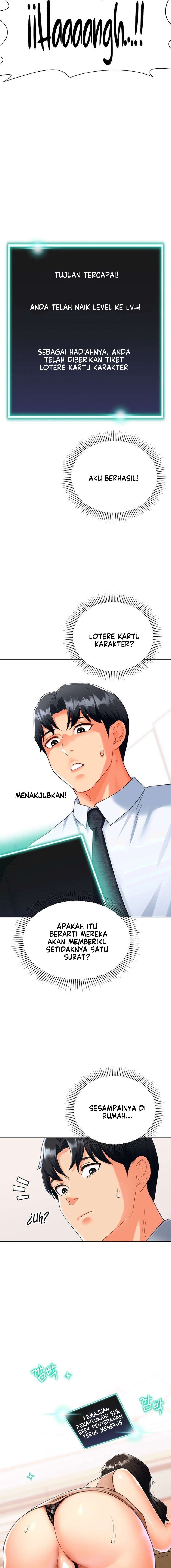 Love Gacha - Chapter 10 21 Love Gacha - Chapter 10 21