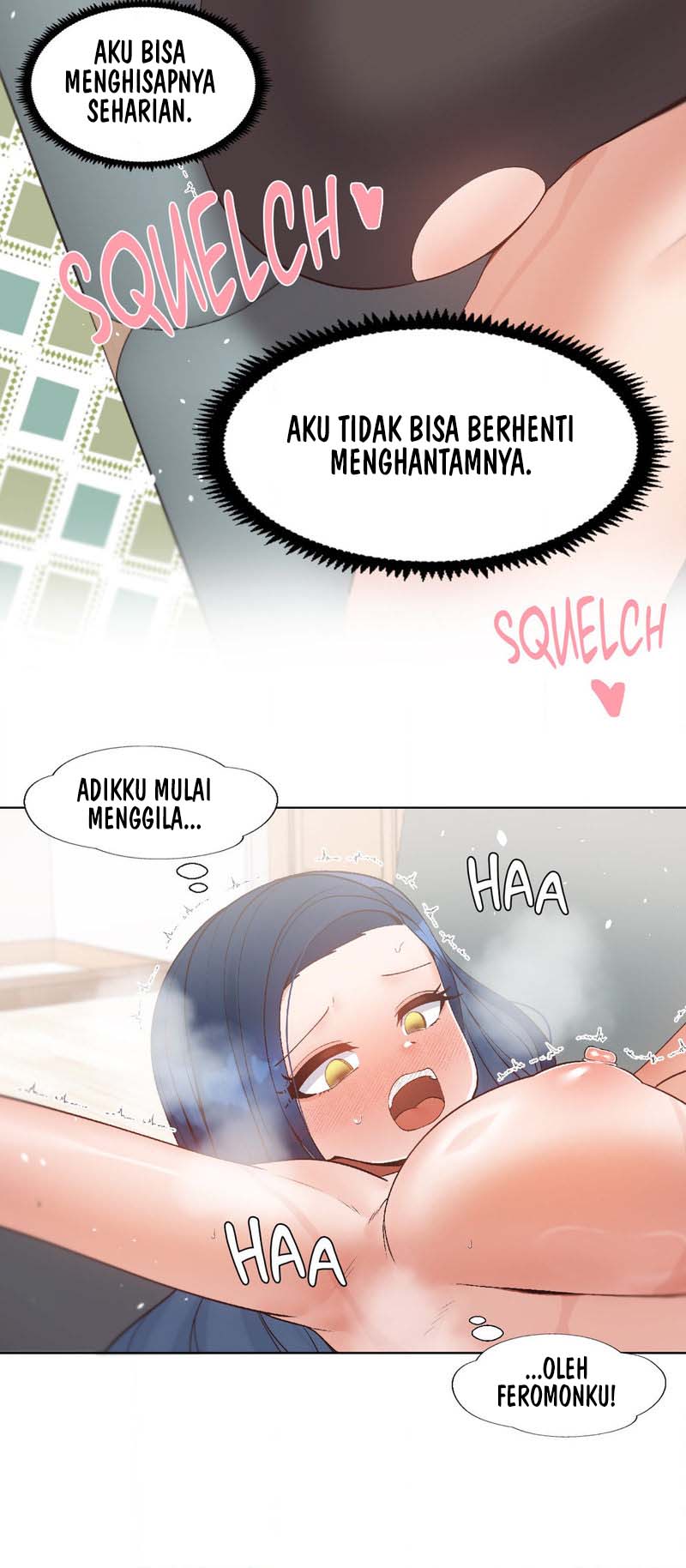Family with Benefits - Chapter 10 23