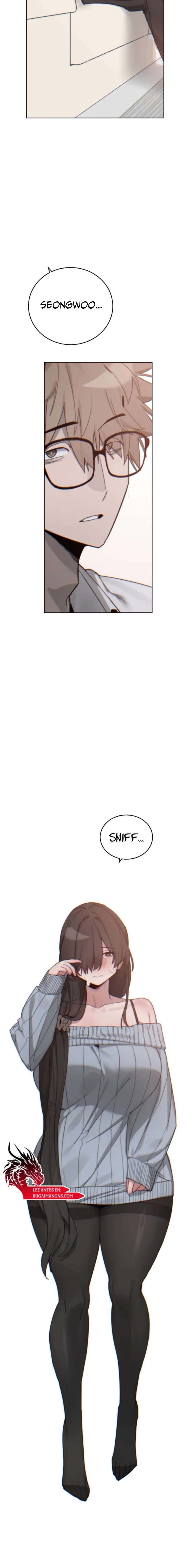 Cold? Hot! - Chapter 10 6 Cold? Hot! - Chapter 10 6