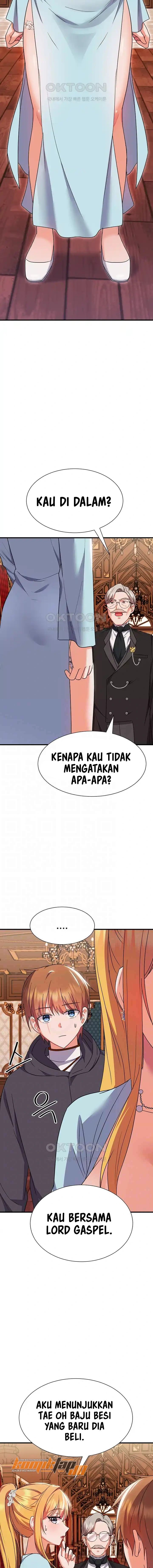 Taming an Evil Young Lady - Chapter 10 4 Taming an Evil Young Lady - Chapter 10 4