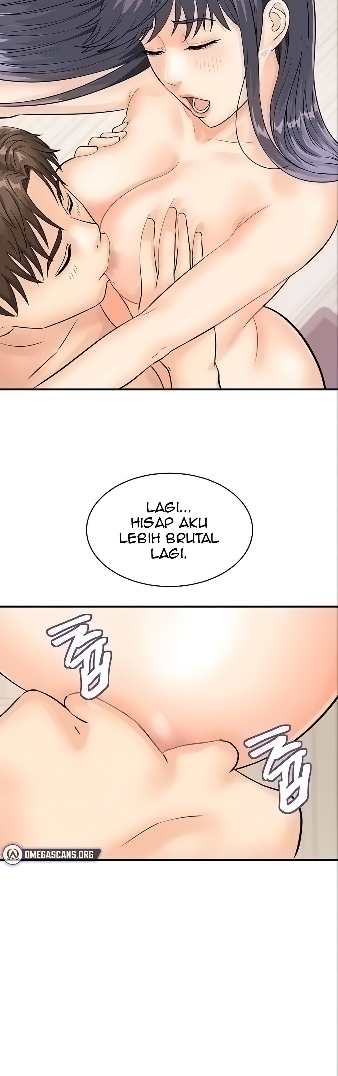 Please Scan Here! - Chapter 10 13