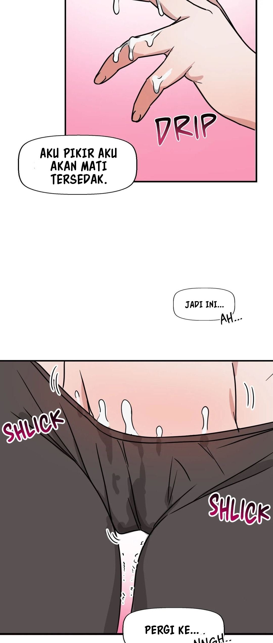 No Man’s Land - Chapter 10 27