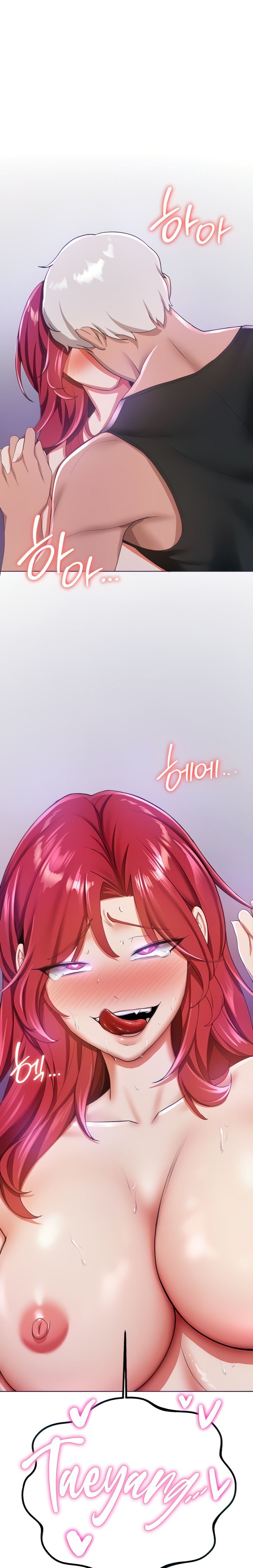 Your Girlfriend Was Amazing - Chapter 10 2