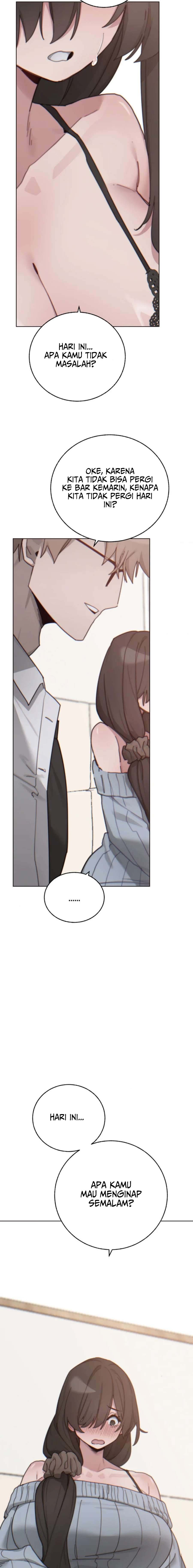 Cold? Hot! - Chapter 10 12 Cold? Hot! - Chapter 10 12