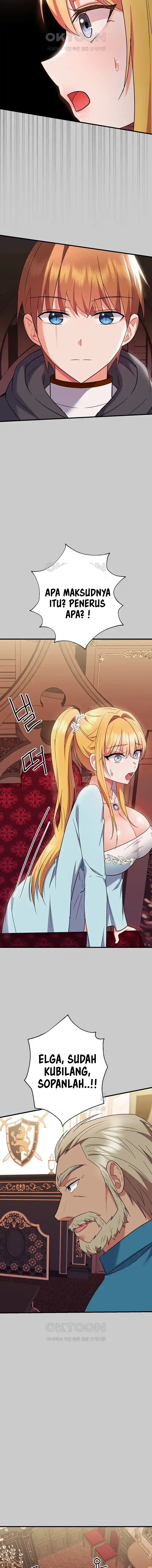 Taming an Evil Young Lady - Chapter 10 12 Taming an Evil Young Lady - Chapter 10 12