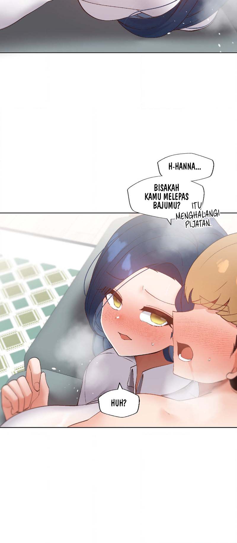 Family with Benefits - Chapter 10 14