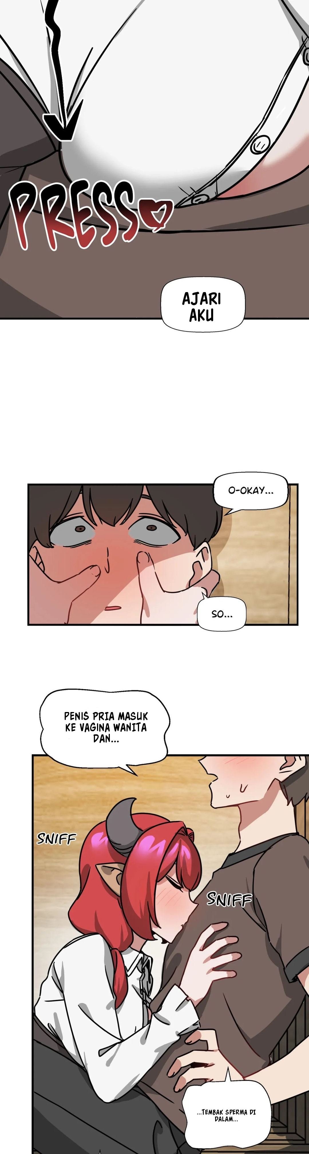 No Man’s Land - Chapter 10 10