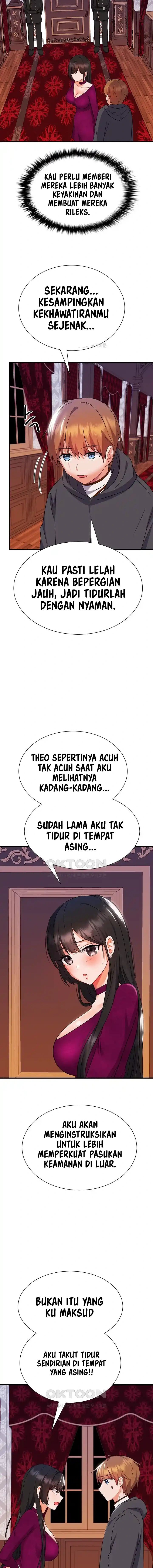 Taming an Evil Young Lady - Chapter 10 30 Taming an Evil Young Lady - Chapter 10 30