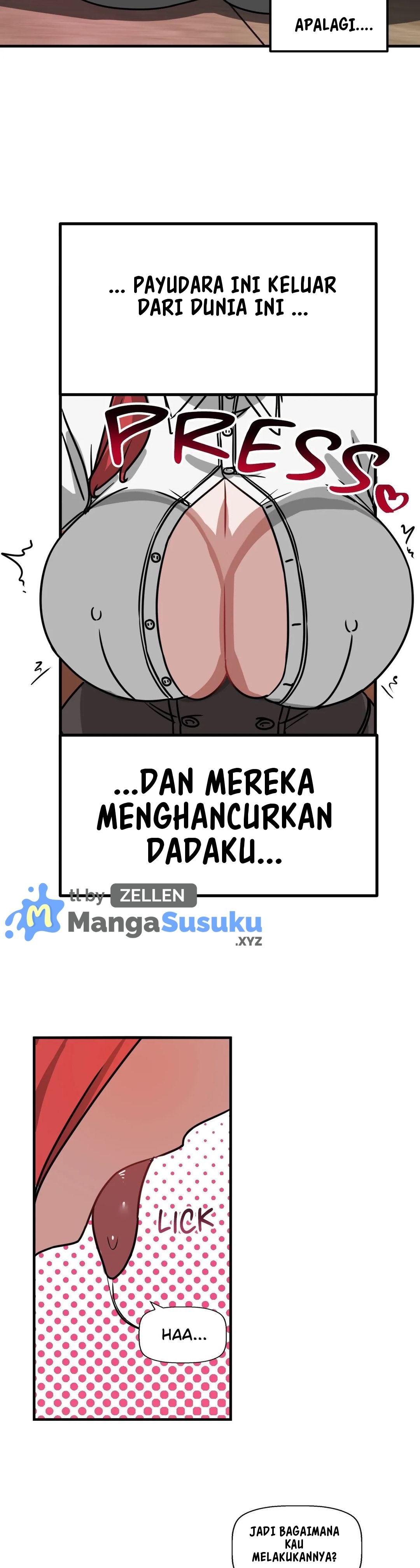 No Man’s Land - Chapter 10 8