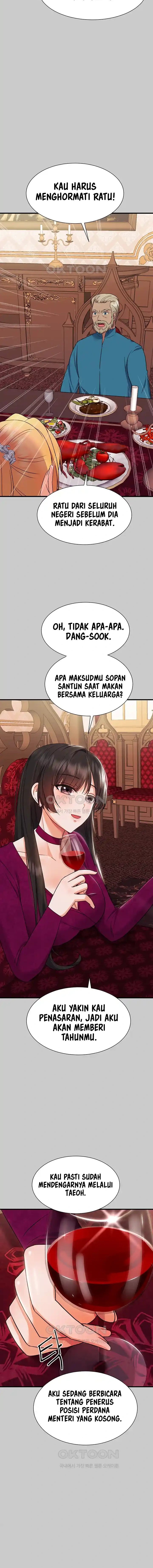 Taming an Evil Young Lady - Chapter 10 26 Taming an Evil Young Lady - Chapter 10 26