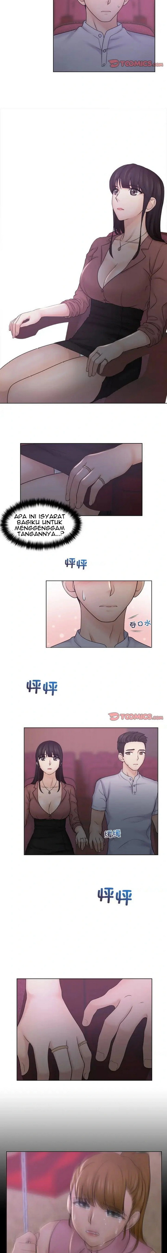 Girlfriend and Slave - Chapter 10 13 Girlfriend and Slave - Chapter 10 13