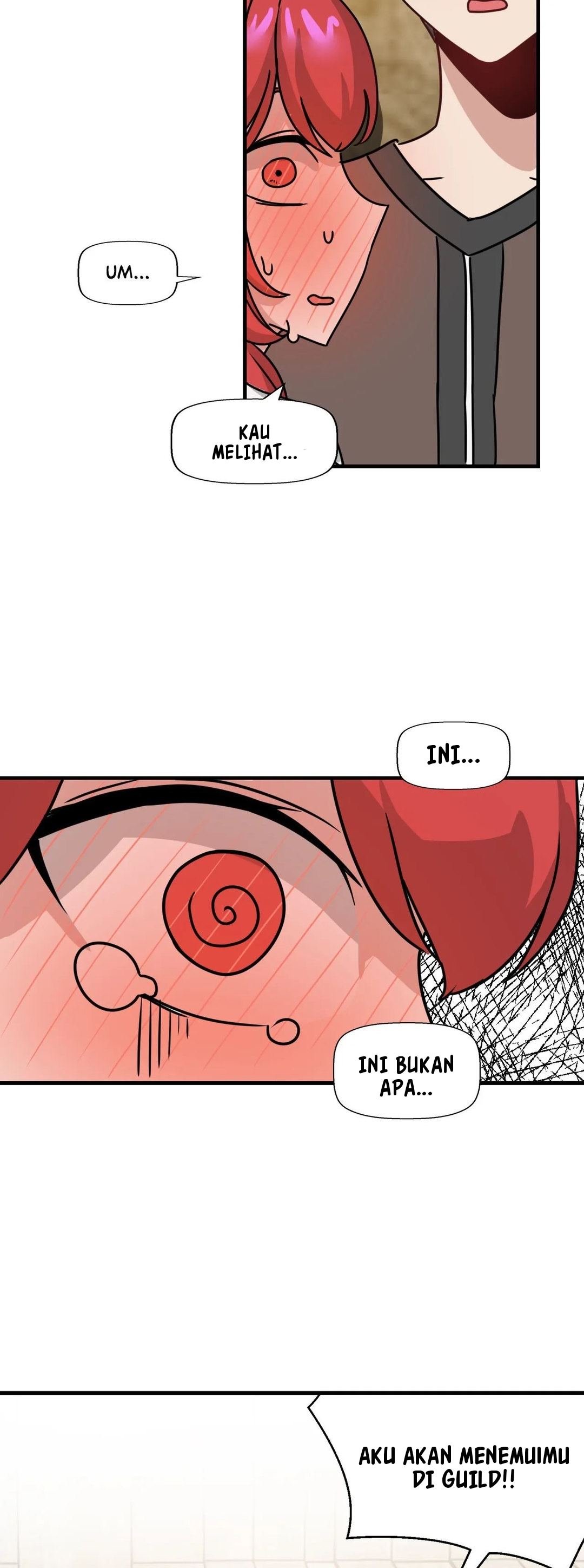 No Man’s Land - Chapter 10 34