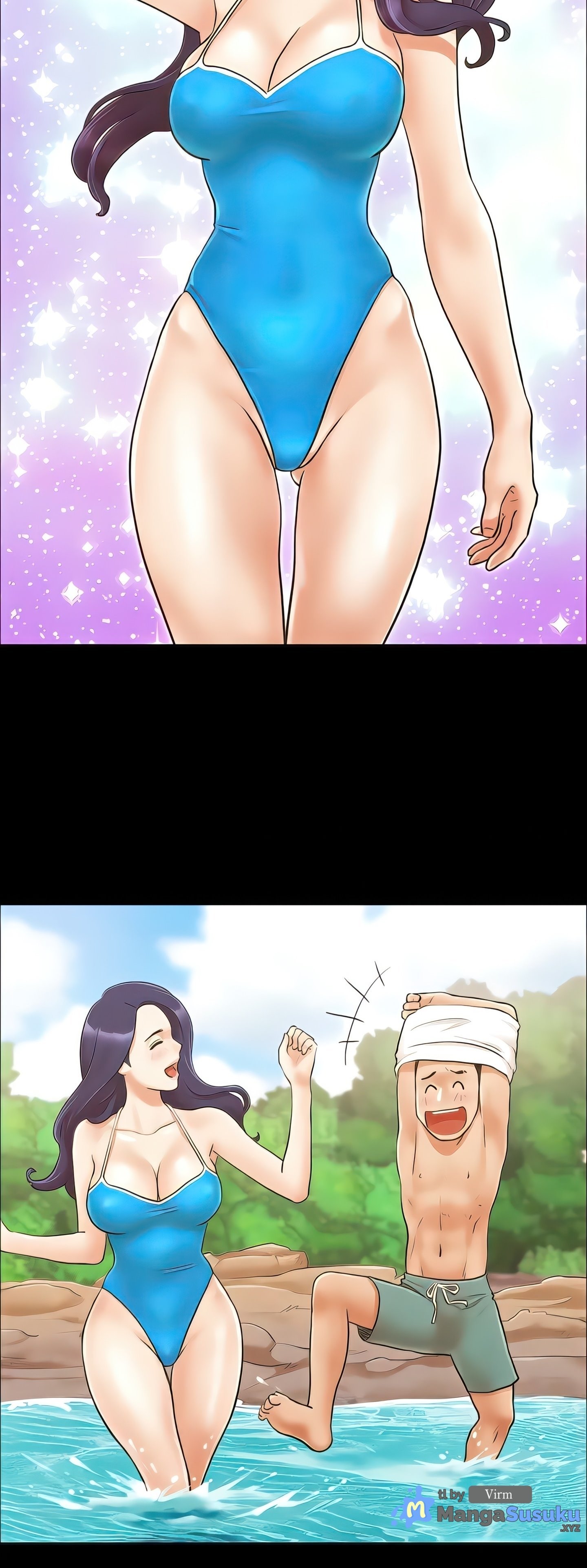 Only With Consent Uncensored - Chapter 10 23 Only With Consent Uncensored - Chapter 10 23