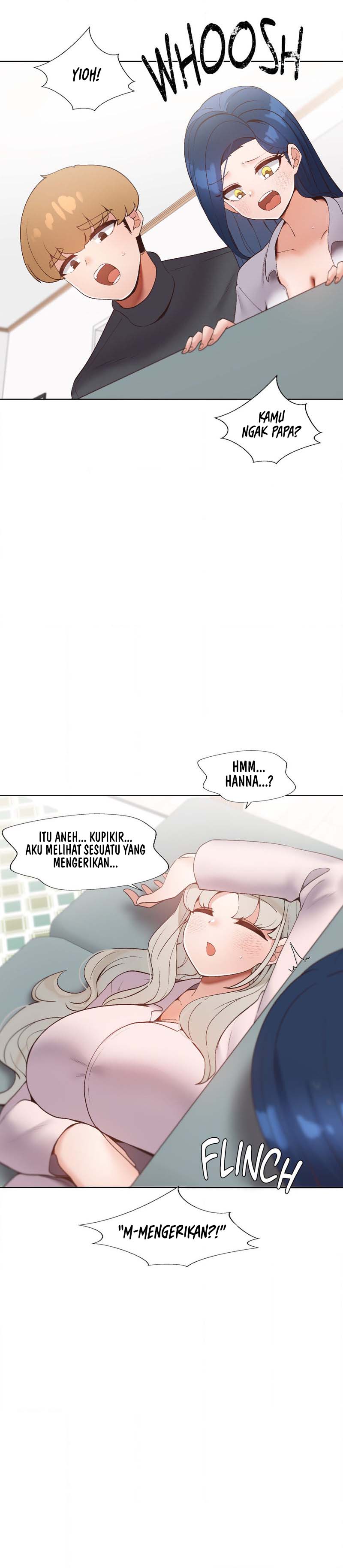 Family with Benefits - Chapter 10 52