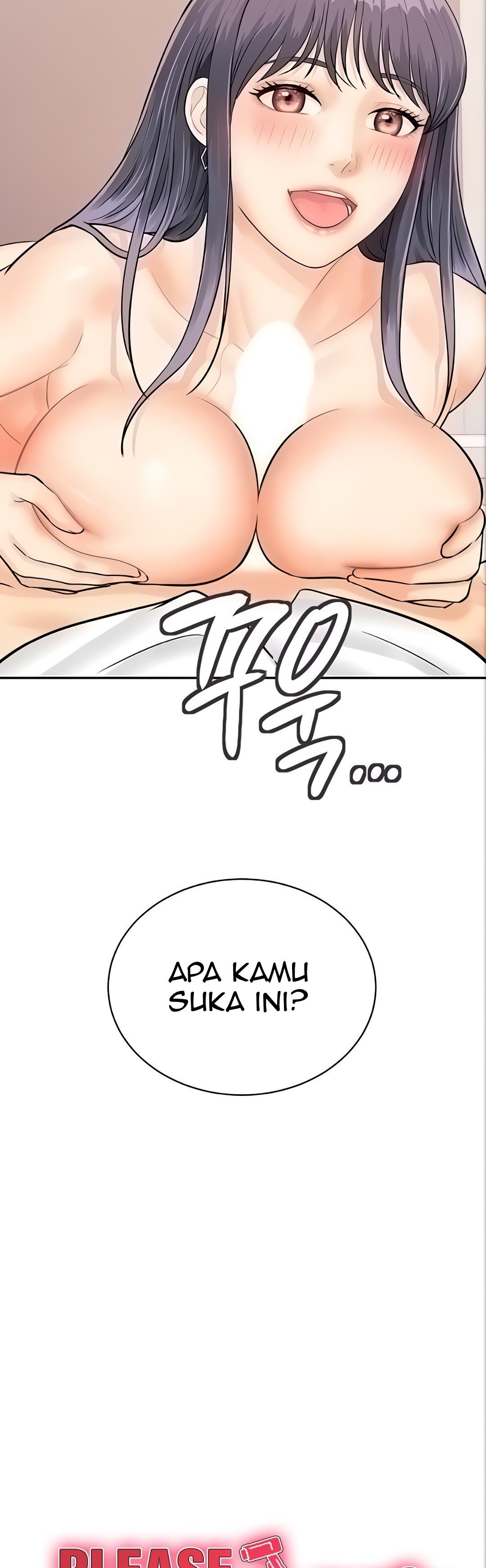 Please Scan Here! - Chapter 10 4