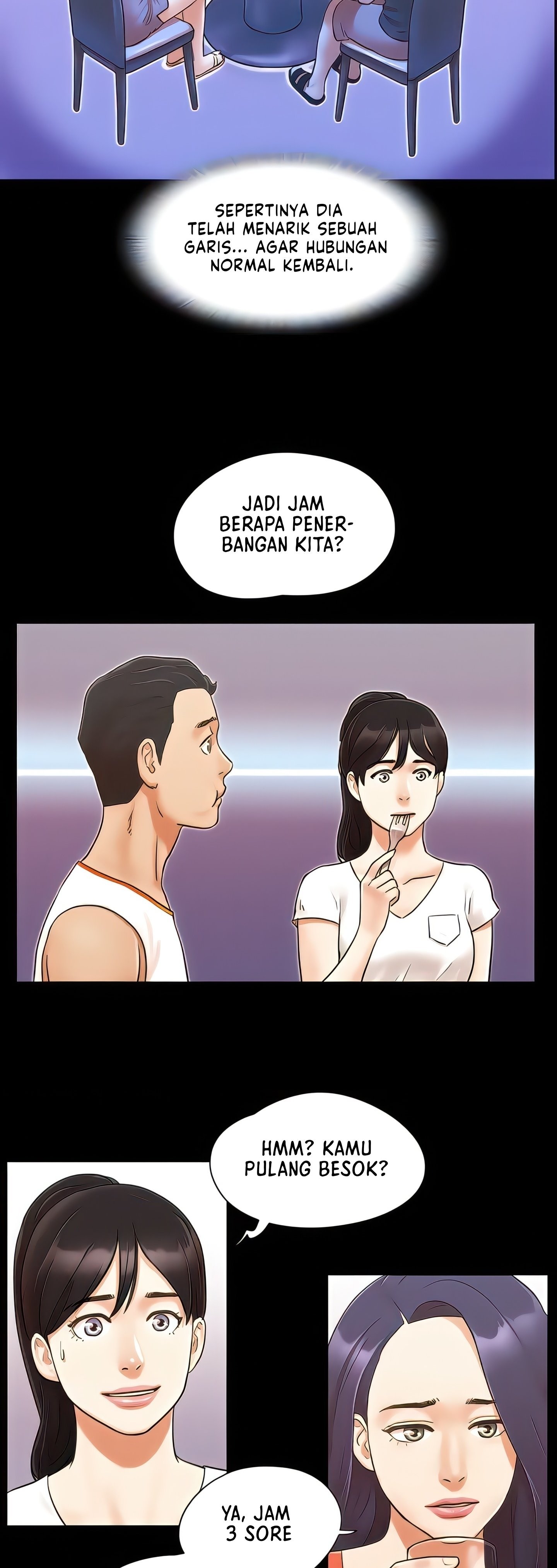 Only With Consent Uncensored - Chapter 10 9 Only With Consent Uncensored - Chapter 10 9