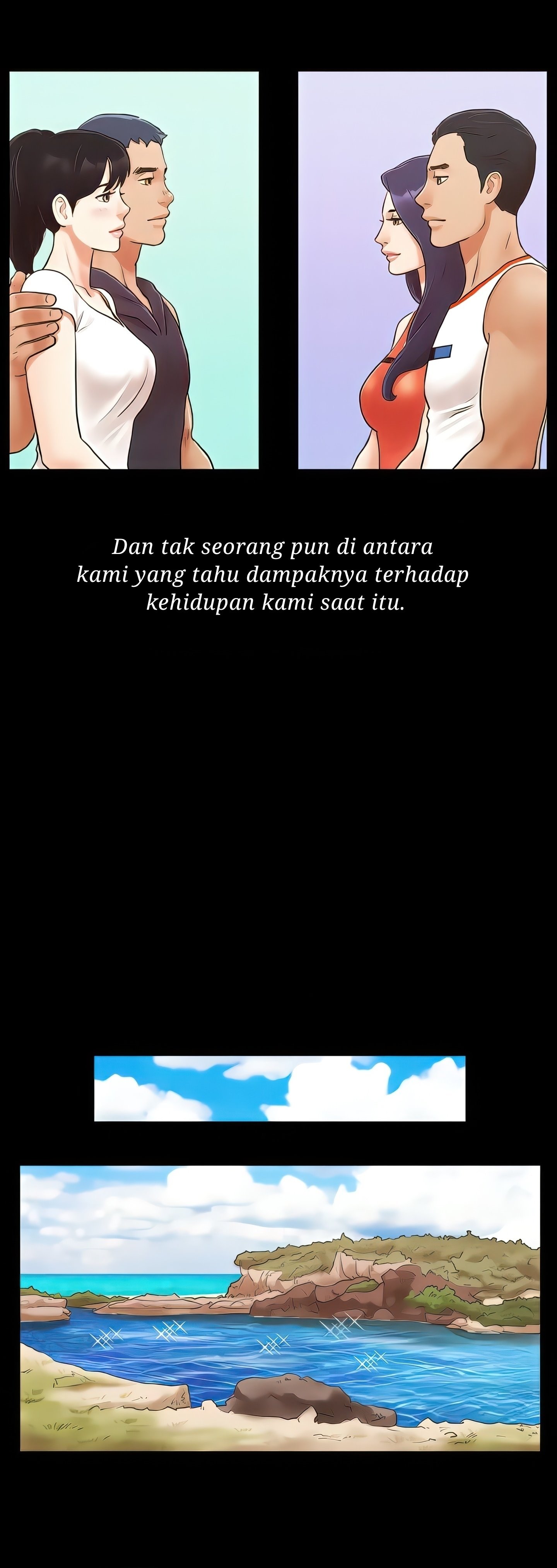 Only With Consent Uncensored - Chapter 10 18 Only With Consent Uncensored - Chapter 10 18