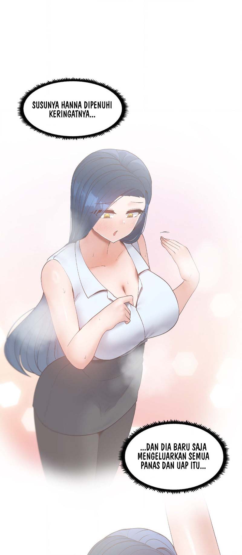 Family with Benefits - Chapter 10 18